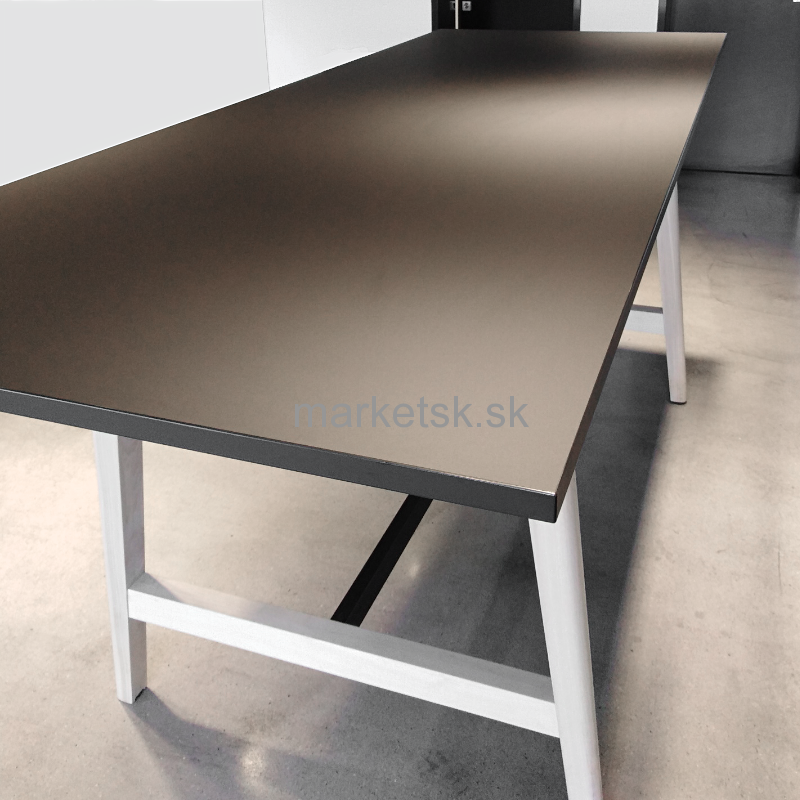 Konferenčný stôl Tc896 - 2600 x 1000 x 1080 mm